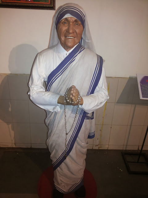 Celebrity Wax Museum Lonavala