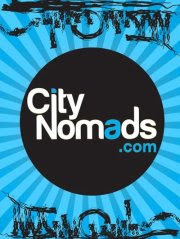 I write for City Nomads