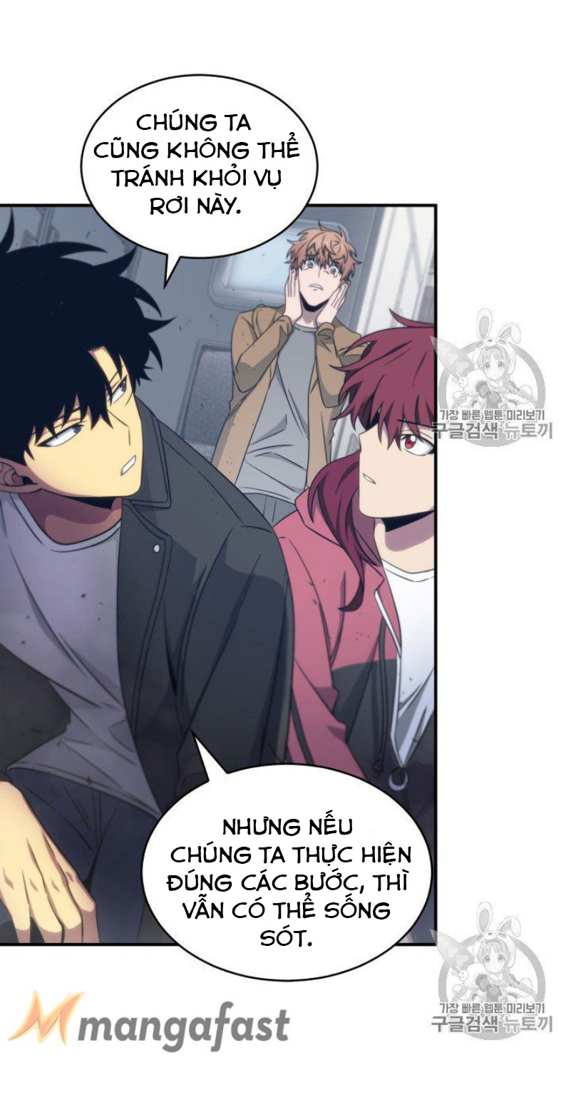 Vua Trộm mộ Chapter 155 - AB Truyện