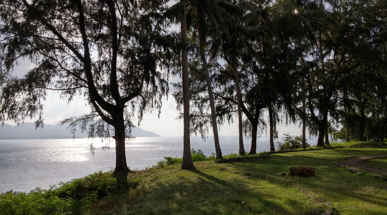 Discover Sabang: Things to See