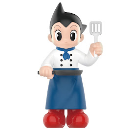Pop Mart Chef Licensed Series Astro Boy Diverse Life Series Figure
