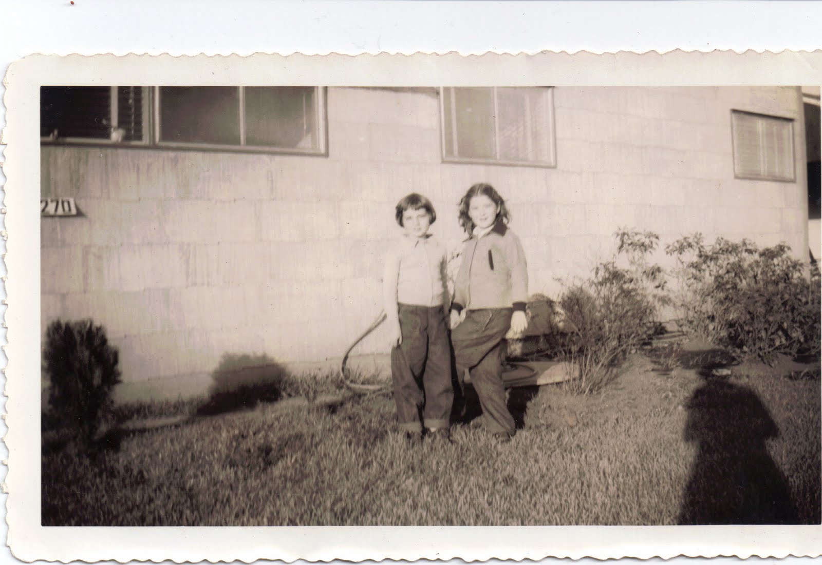 Early Levittown NY and Beyond By Frank Barning and Friends Vintage