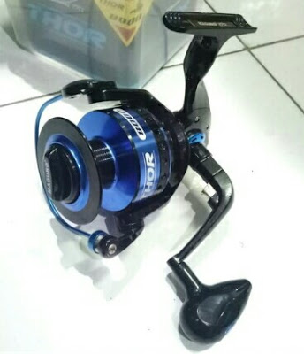 Reel Maguro Thor 8000