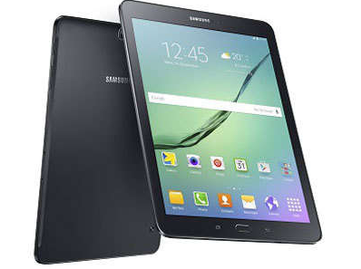 Galaxy Tab S2 9.7 T815 Galaxy Tab S2 9.7 T815
