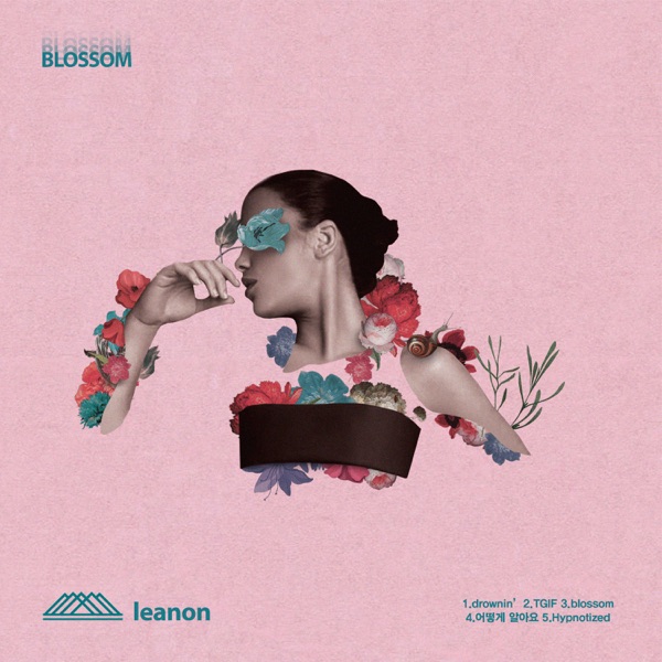 leanon – BLOSSOM – EP