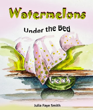Watermelons Under the Bed