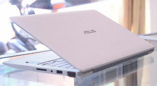 Laptop ASUS X201EP ( 11.6-inchi ) di Malang