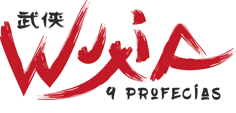 Wuxia: 9 Profecías