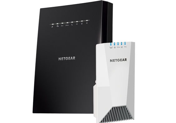 A Beginners' Guide For Netgear EAX20 AX1800 Setup
