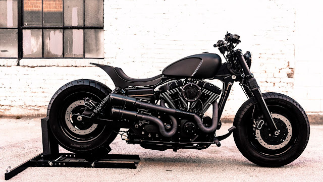 Harley Davidson By Colt Wrangler