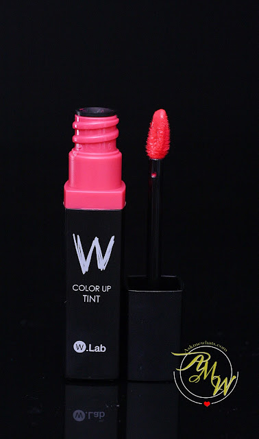 a photo of W.Lab Color Up Tint in Romantic Pink