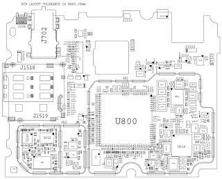 Schematic Xiaomi MI 4C, MI 4S, MI 4 LTE Free Download