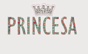 be a princess ♥