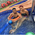 Regina Daniels Skip School To Celebrate With Bae