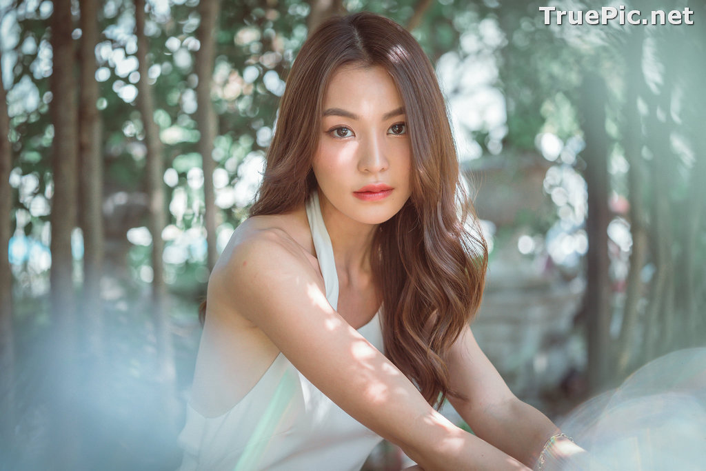 Image Thailand Model – Kapook Phatchara (น้องกระปุก) - Beautiful Picture 2020 Collection - TruePic.net - Picture-60