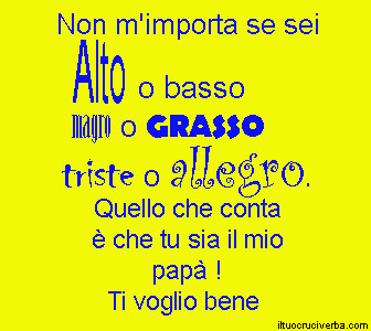 Auguri Per La Festa Del Papa Per Whatsapp Telegram Messenger 19 Marzo 17 Tuttoxandroid