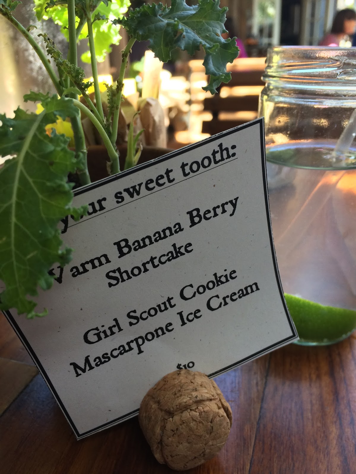 CHOCOLATES FOR BREAKFAST and other Sweet Somethings The Ramos House Cafe