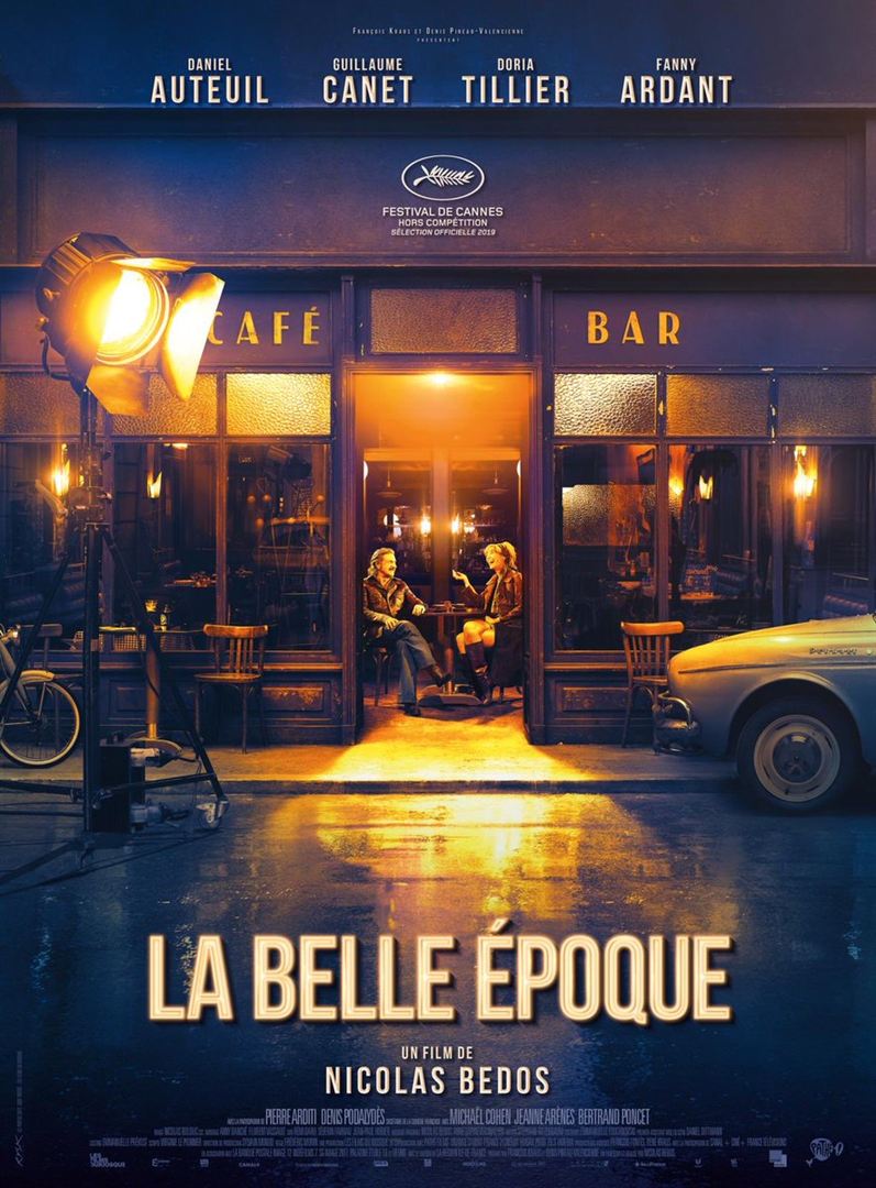 La Belle Epoque Streaming Gratuit Regarder ou Telecharger La Belle Époque en Streaming VF GRATUIT Complet