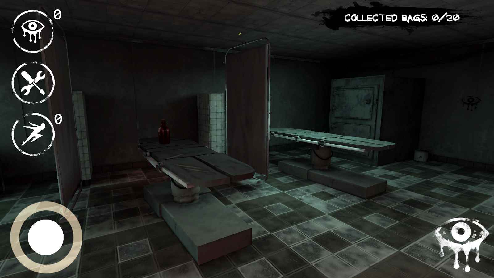 Eyes The Horror Game v5.4.2 Mod apk ANDROID GAME MOD
