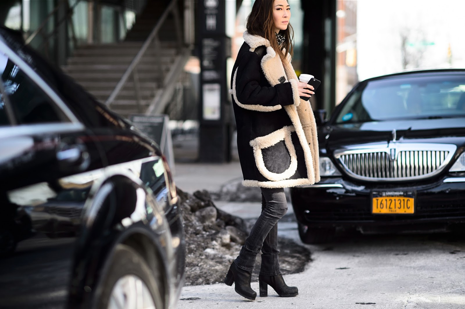 STOP IT RIGHT NOW: NYFW STREET STYLE