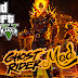 GTA V GhostRider Mod Download With Power's | GTA 5 Mod 2021