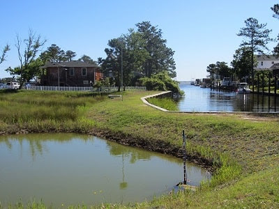 Stormwater management thesis image