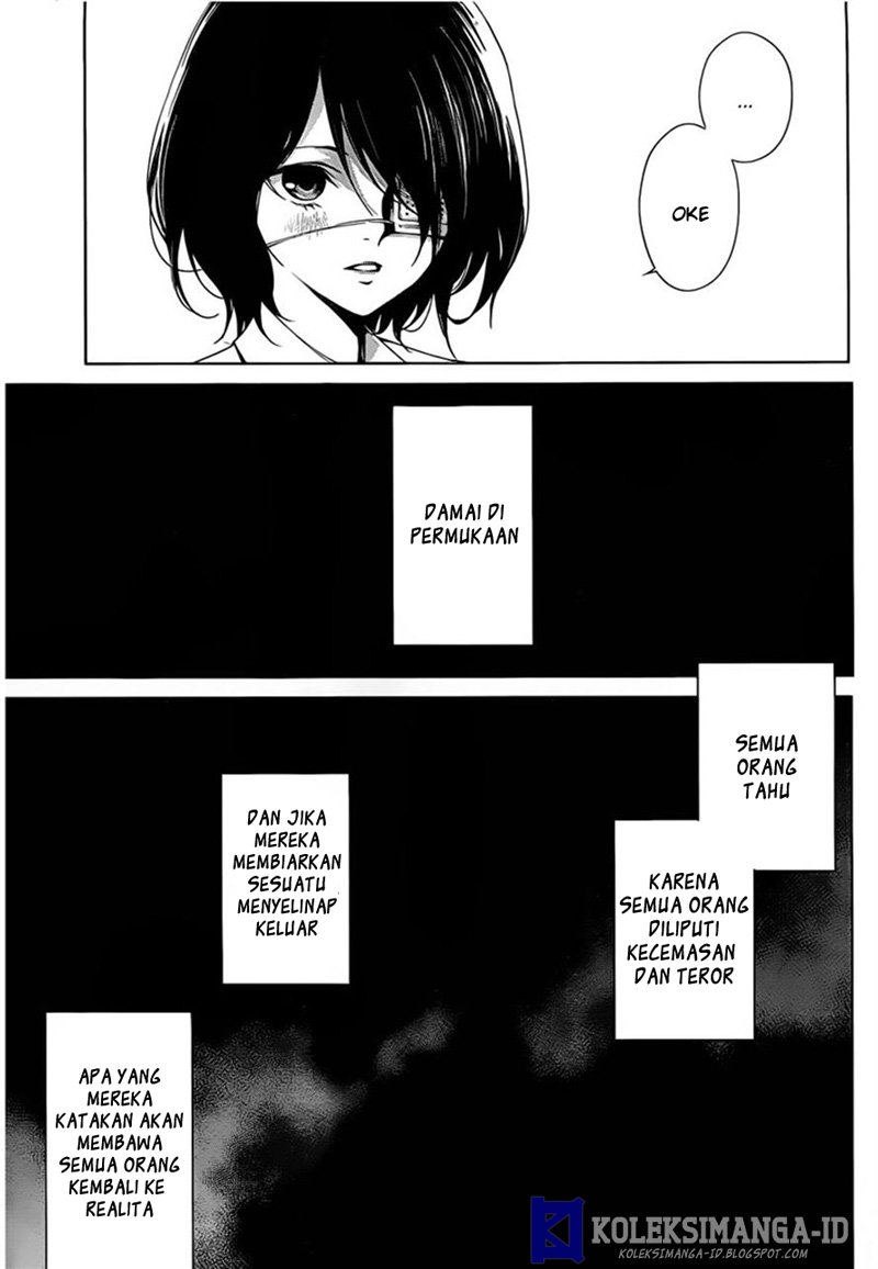 Baca doujinshi sub indo Baca doujinshi sub indo