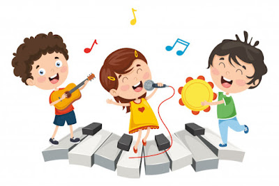 اغاني تعلم اللغة الانجليزية Our Favorite Numbers Children's songs to learn English