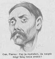 Stanisław Pianko - dorożkarz