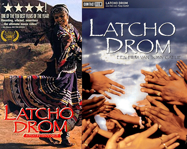 CAITA-LATCHO-DROM-DE-TONY-GATLIF-1993-PELÍCULA-KAÍTA