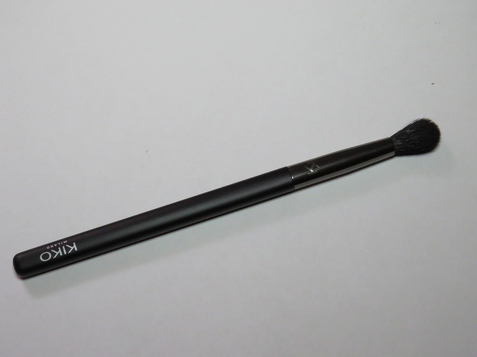 Beauty with Ann: Kiko Pinsel Hot oder Schrott?