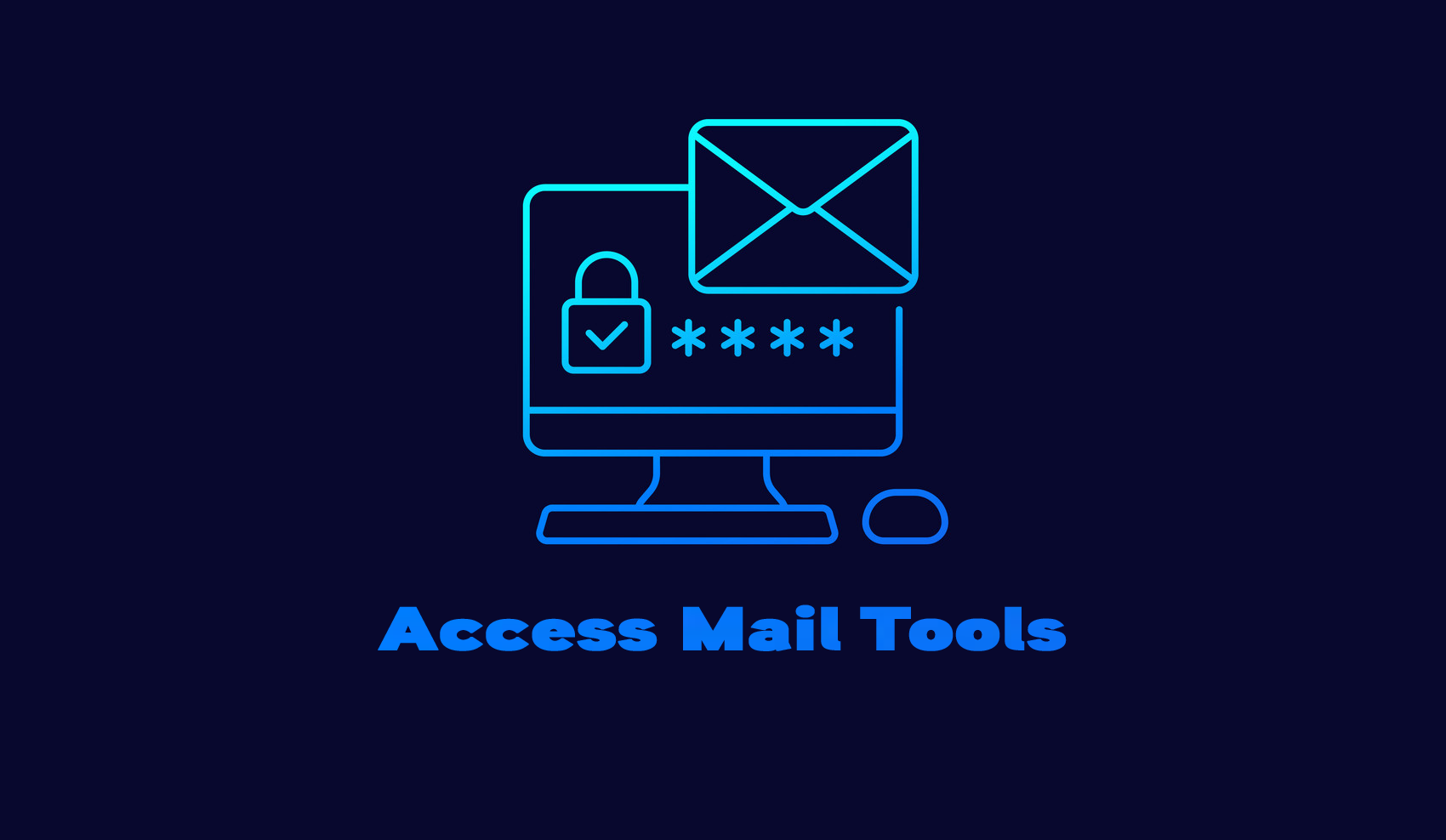 Access Mail Tools Pack