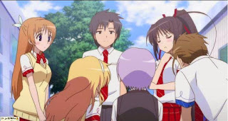 Get جميع حلقات انمي Daitoshokan مترجم عرب ساما Free Wallpaper جميع حلقات انمي Daitoshokan مترجم عرب ساما HD