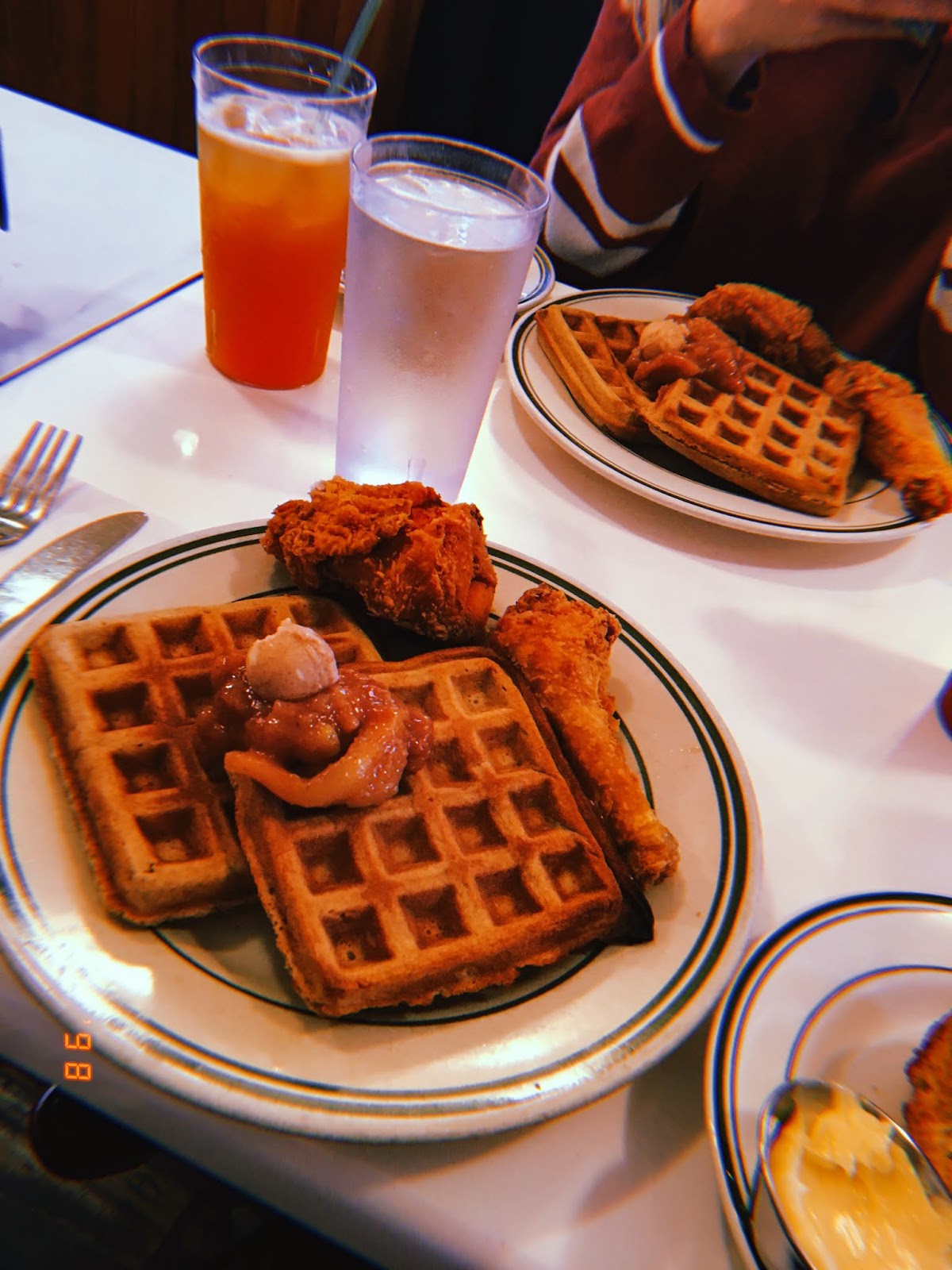Pies n Thighs New York Bestes Essen in New York