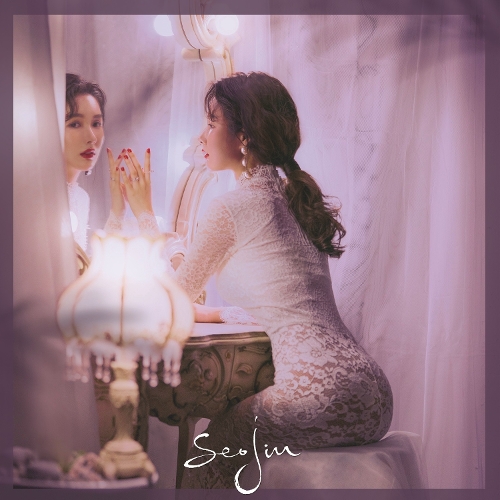 Seojin – 나타나 NA TA NA – Single