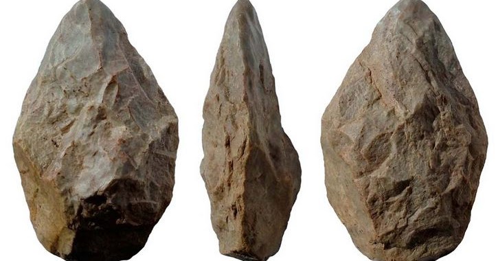 Peninggalan Zaman Prasejarah