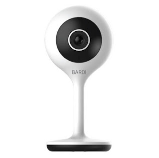 kamera bardi IP cam