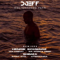 (Afro Music, House) DJEFF  (2021)