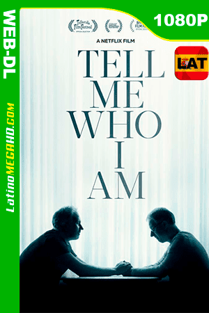 Dime quién soy (2019) Latino HD WEB-DL 1080P (2019)