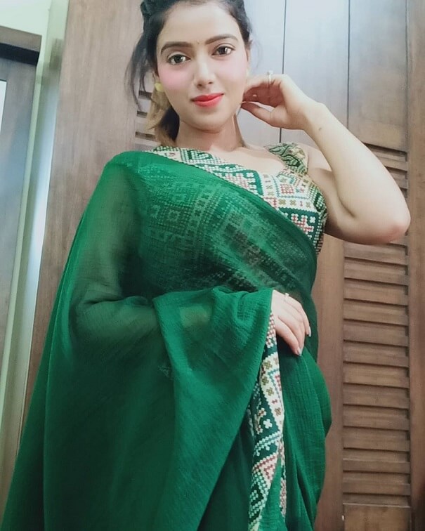 Rekha Mona Sarkar Rekha Mona Sarkar