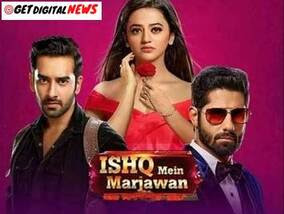 Riddhima Ishq Mein Marjawan 2nd September 2021 Telly Updates