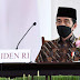 Jokowi Sebut Pihaknya Tidak Bisa Atasi Covid-19, Aktivis ProDem: Seharusnya Rakyat Ambil Alih Pemerintahan