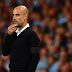 Napoli in Europe's top three, warns Guardiola