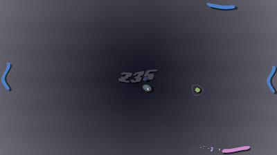 Pingers Game Screenshot 4