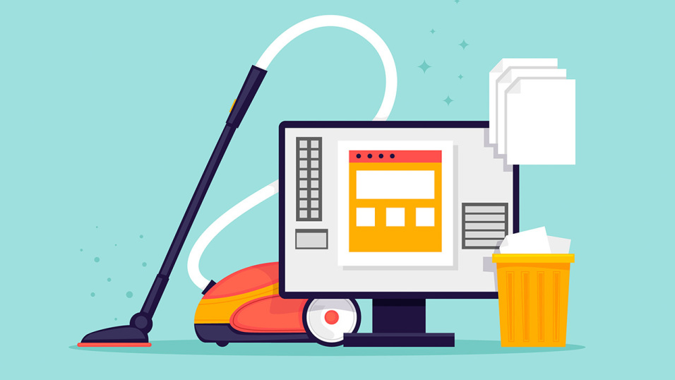 Windows 10 GUI Debloater αφαιρέστε τα σκουπίδια απο τον υπολογιστή