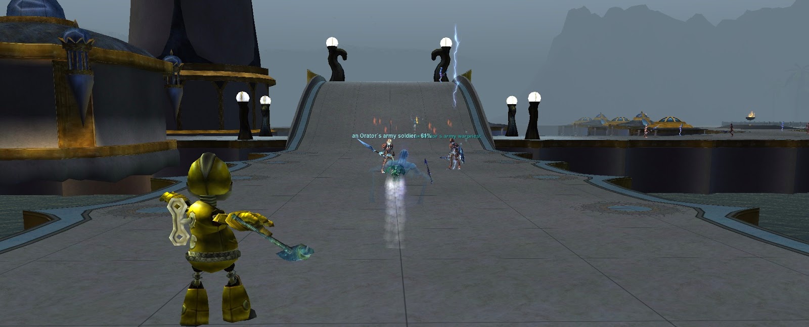Idle timer in everquest holoserdelta