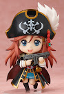 Nendoroid Bodacious Space Pirates Kato Marika (#255) Figure