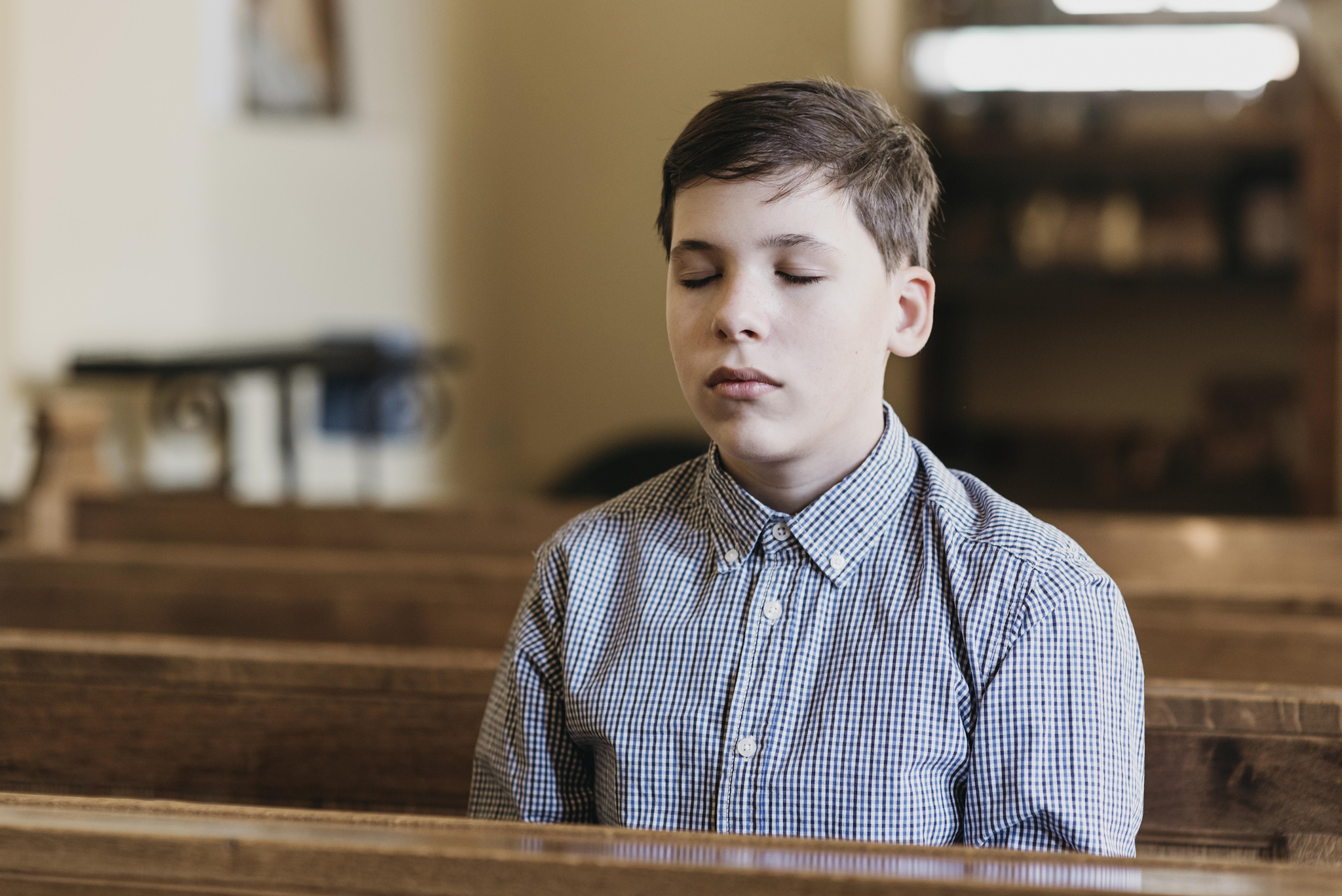 Kumpulan 50+ Contoh Soal Kebebasan Anak-Anak Allah Agama Katolik Kelas VII