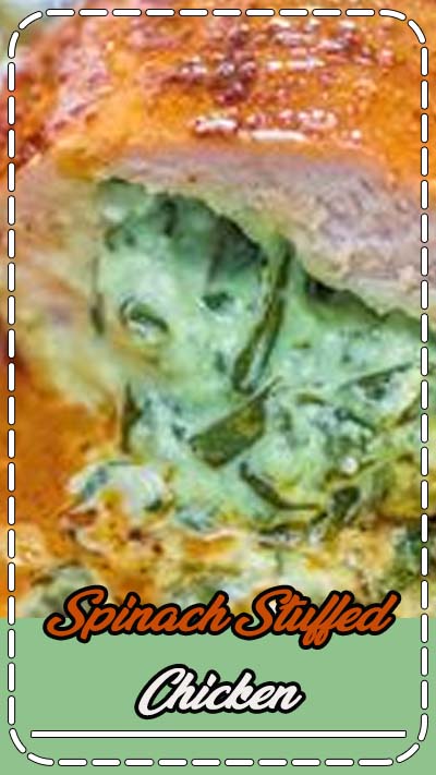 This is the easiest and the tastiest Spinach Stuffed Chicken Breast recipe. The spinach stuffing is so creamy and smooth that you’ll become addicted to it. I warned you. FOLLOW Cooktoria for more deliciousness! #chicken #spinach #dinner #lowcarb #easyrecipe #keto #ketosis #recipeoftheday This is the easiest and the tastiest Spinach Stuffed Chicken Breast recipe. The spinach stuffing is so creamy and smooth that you’ll become addicted to it. I warned you. FOLLOW Cooktoria for more deliciousness! #chicken #spinach #dinner #lowcarb #easyrecipe #keto #ketosis #recipeoftheday