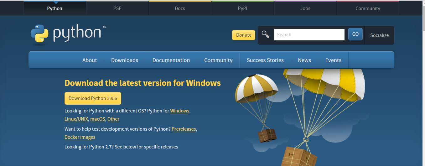 How to Install Python 3 on Windows 10